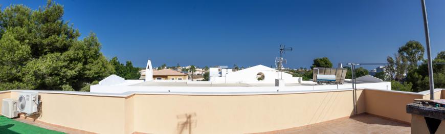 Maisonette-Wohnung in Sa Coma - HPS Mallorca Immobilien